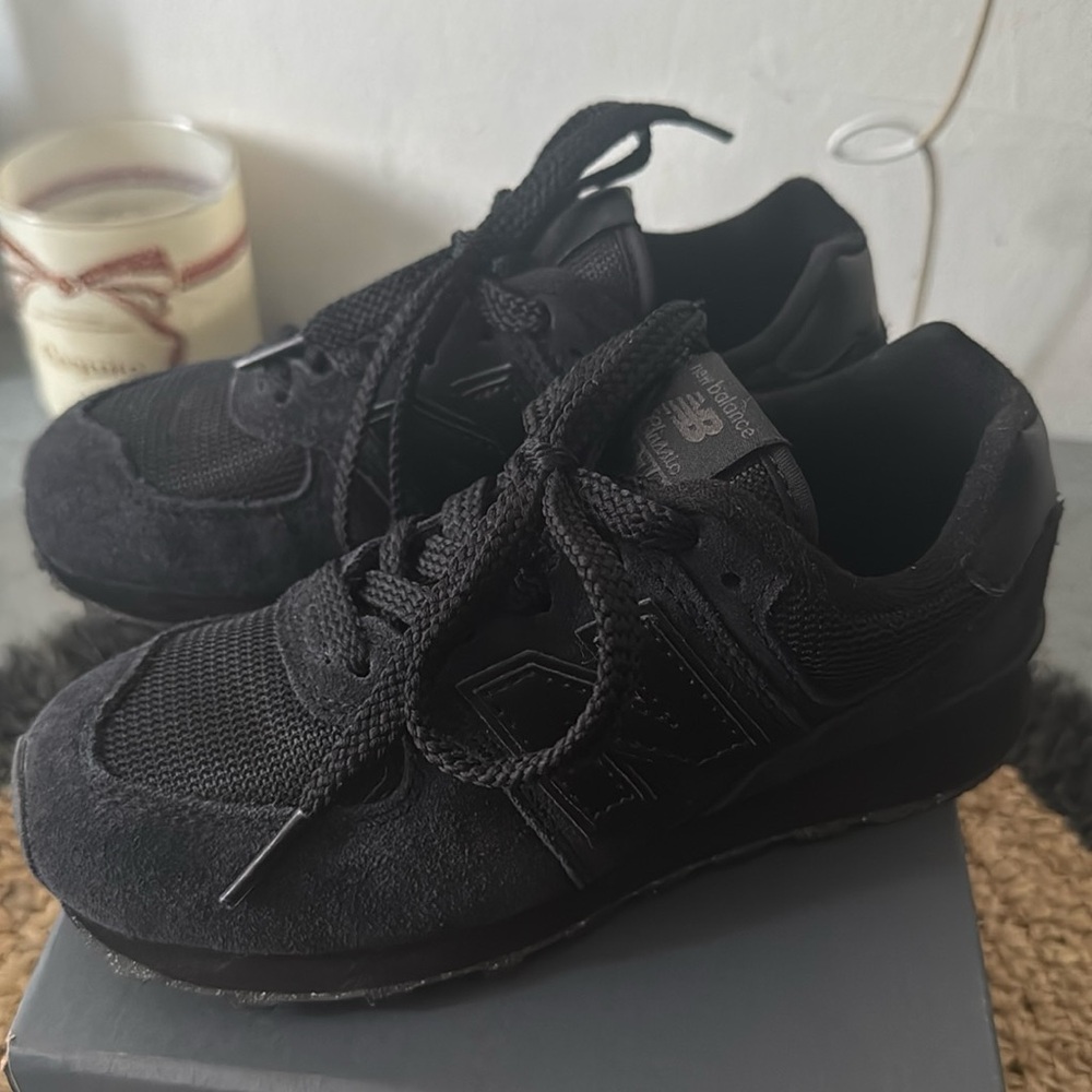 574 Core New Balance (kids)